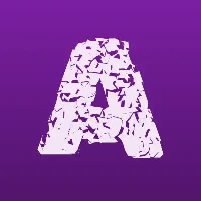АВиСПАК, магазин, лого-визитка