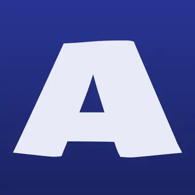АЗС на Мостовой, 1, лого-визитка