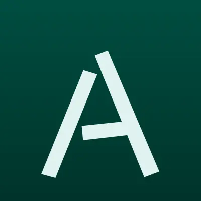 АгриТим, торговая компания, лого-визитка