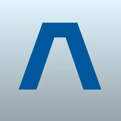 АгроМир, торговая компания, лого-визитка