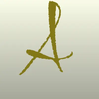Алнео, оптовая компания, лого-визитка