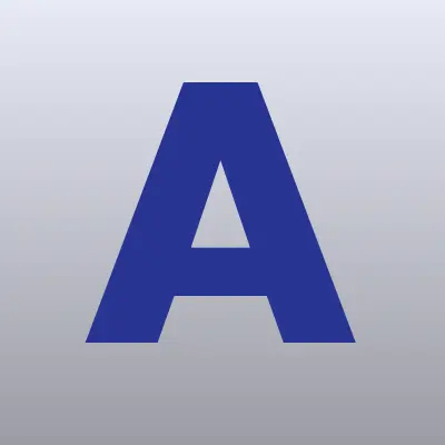 Альпака, магазин канцелярских товаров, лого-визитка