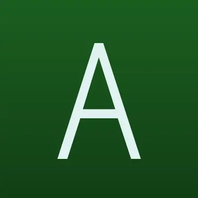 Альтаир СМ, торговая компания, лого-визитка