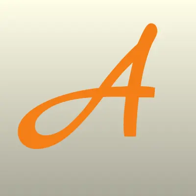 Автогазсервис, лого-визитка
