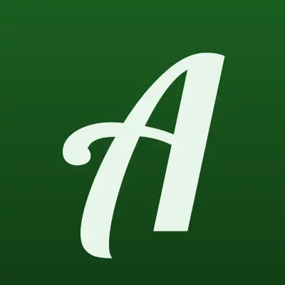 Автокомплекс, ИП Русанова Н.И., лого-визитка