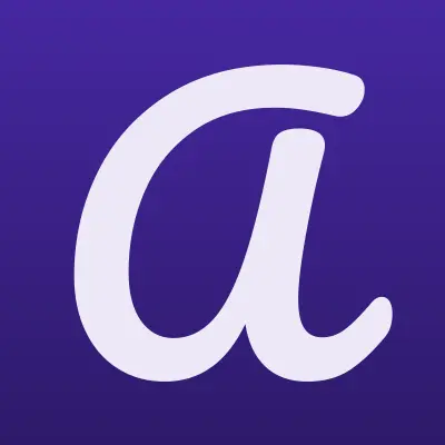 Авторитет, автотехцентр, лого-визитка