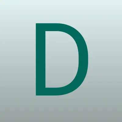 DMG, автосервис, лого-визитка