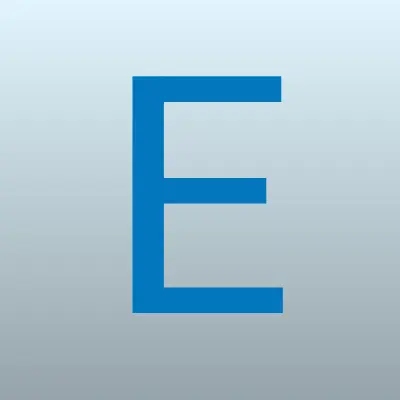 Европрицеп, магазин автозапчастей, лого-визитка