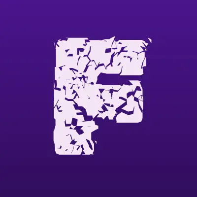 Fix Price, сеть магазинов фиксированной цены, лого-визитка