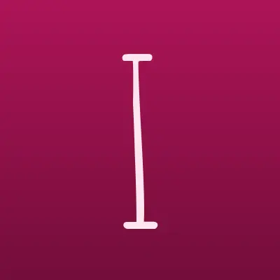 Идея, производственная компания, лого-визитка