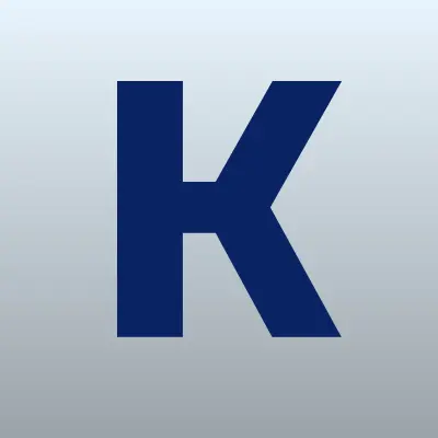 Компрессор-Техцентр, торговая компания, лого-визитка