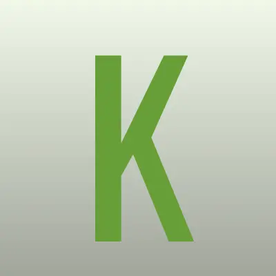 Кудесница, салон-парикмахерская, лого-визитка