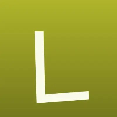 Lada Деталь, магазин автозапчастей, лого-визитка