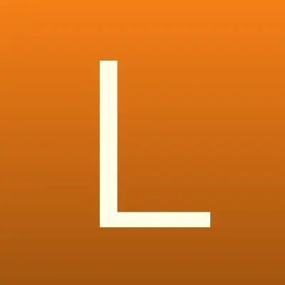 Lashes up, студия наращивания ресниц, лого-визитка