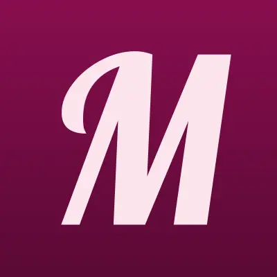 МДМ, мясоперерабатывающее предприятие, лого-визитка