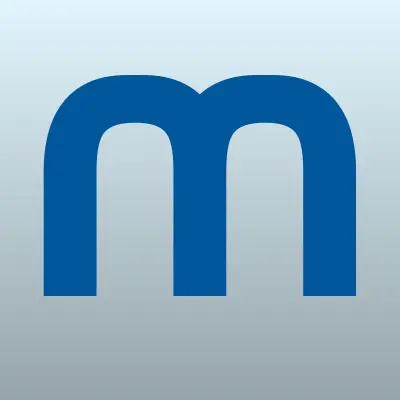 МИР, дистрибьюторская компания, лого-визитка