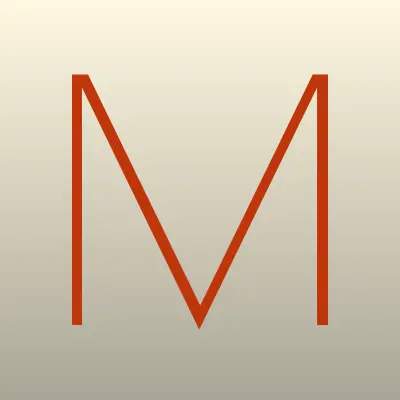 Магазин канцелярских товаров, ИП Москвитин Е.С., лого-визитка