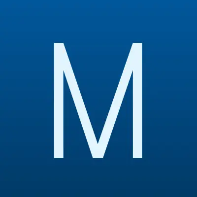 Магазин крепежа и автозапчастей, лого-визитка