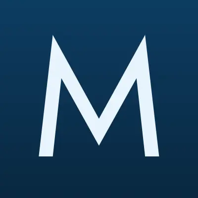 Магазин продуктов, ИП Самусенко Л.В., лого-визитка