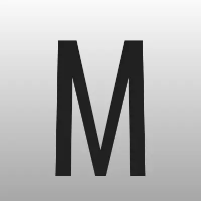 Малыш, торгово-сервисная компания, лого-визитка