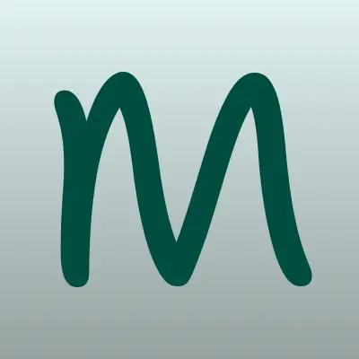 МясоХаус, магазин, лого-визитка