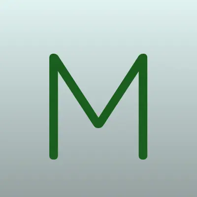 Мясорубка, мясной магазин, лого-визитка