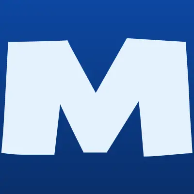 Maxi Строй, магазин, лого-визитка