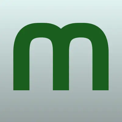 Мазис, лого-визитка