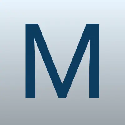 Металлоторг, торговая компания, лого-визитка