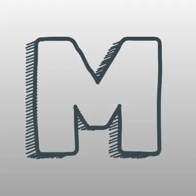 Мир автоматики, торгово-монтажная компания, лого-визитка
