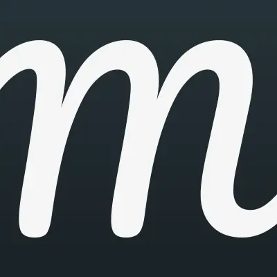Modul-service, лого-визитка