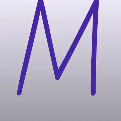 Мои документы, лого-визитка