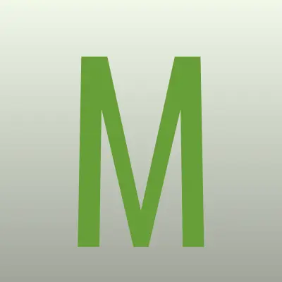 Мокрый нос, зоомагазин, лого-визитка