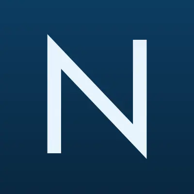 Новгодент, оптово-розничная база стоматологического оборудования, лого-визитка