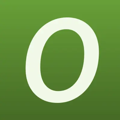 ОЛМЕКО, оптовая компания, лого-визитка