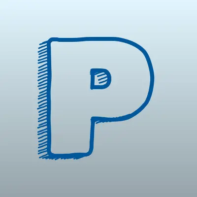 PartBOX, автосервис, лого-визитка