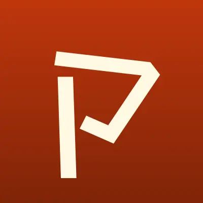 PartBOX, магазин автозапчастей, лого-визитка