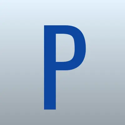 Полторашка, магазин разливного пива, лого-визитка