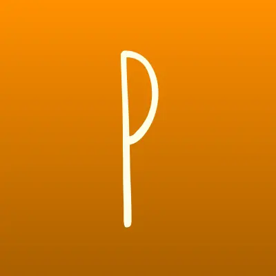 Poseydon group, производственная компания, лого-визитка