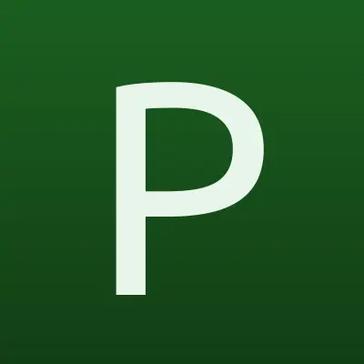 Продавец-Запчастей.рф, лого-визитка