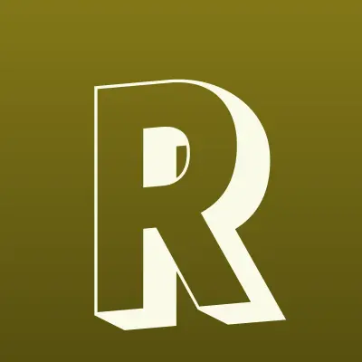 РОСТИМПОРТ, лого-визитка