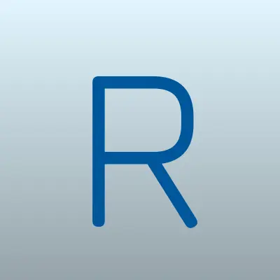 Rosexpress, терминал, лого-визитка