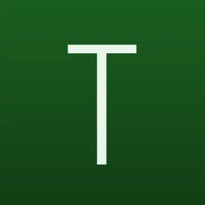 ТД Меркурий, компания по продаже запчастей для дизельных двигателей, лого-визитка