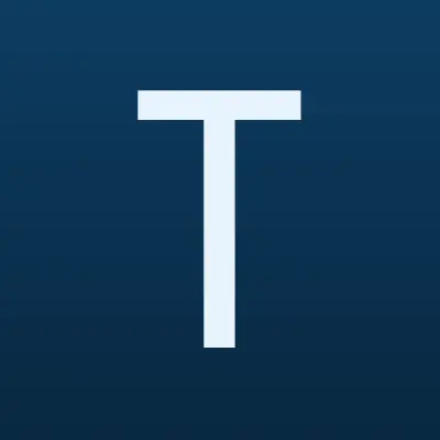 ТЕПЛОКРАФТ, лого-визитка