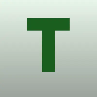 Тамадань, продуктовый магазин, лого-визитка