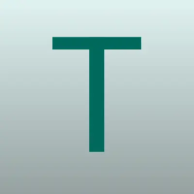 ТехСтройКонтракт, торговая компания, лого-визитка