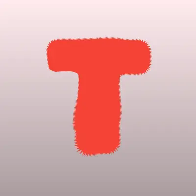 Техно ателье, инженерное ателье, лого-визитка