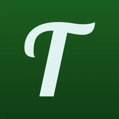 Транслэнд, совместное предприятие, лого-визитка