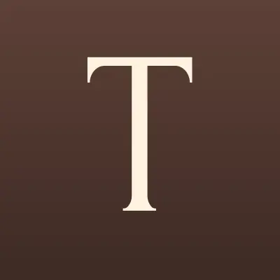 Транслэнд, совместное предприятие, лого-визитка