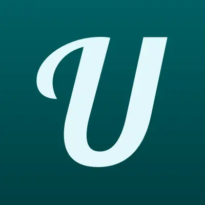 URBAN COFFEE, сеть кофеен, лого-визитка